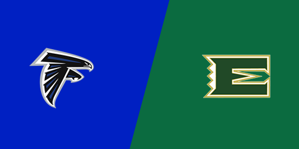 South Whidbey High School vs. Evergreen High School