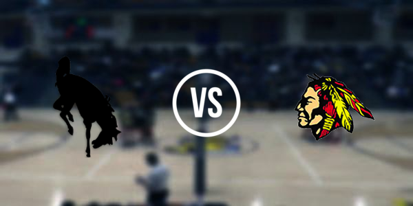 Star Valley High School vs. Jackson Hole High School