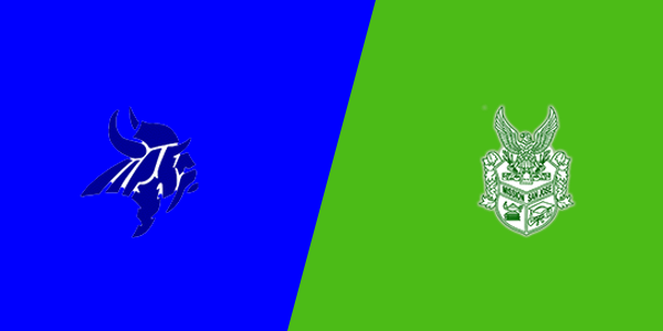 Irvington High School vs. Mission San Jose High School