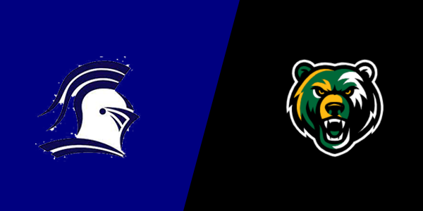Stone Ridge Christian High School vs. Mariposa High School