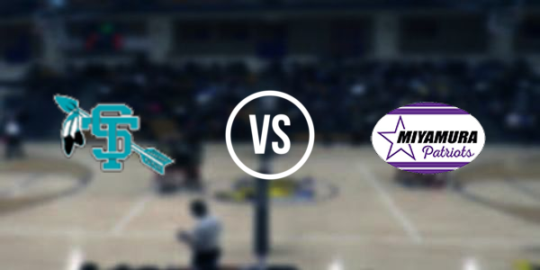 Santa Teresa vs Miyamura
