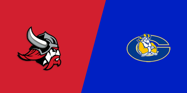 La Jolla High School vs. Grossmont High School