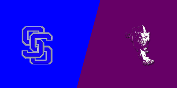 Sugar-Salem High School vs. Snake River High School