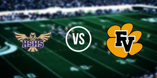 Holly Springs High School vs. Fuquay-Varina High School