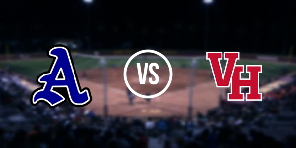 Auburn High School vs. Vestavia Hills High School