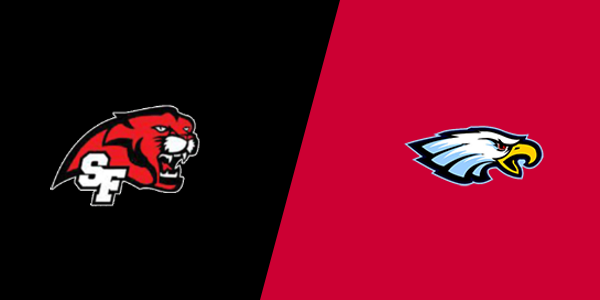 South Fremont High School vs. Marsh Valley High School