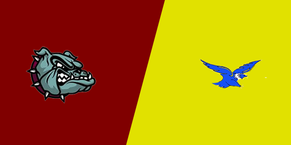Luray High School vs. Central High School - Woodstock