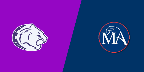 Prattville Christian Academy vs. Montgomery Academy