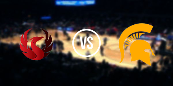 Mount Tabor High School vs Winston-Salem Prep Academy High School