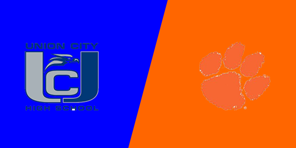 Union City High School vs. Dumont High School