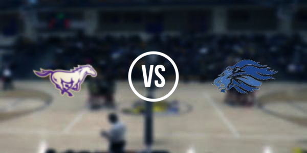 Central Arkansas Christian School vs Jessieville High School