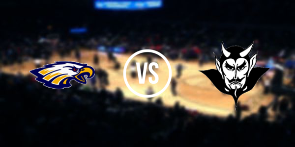 Away vs. St. Petersburg High School
