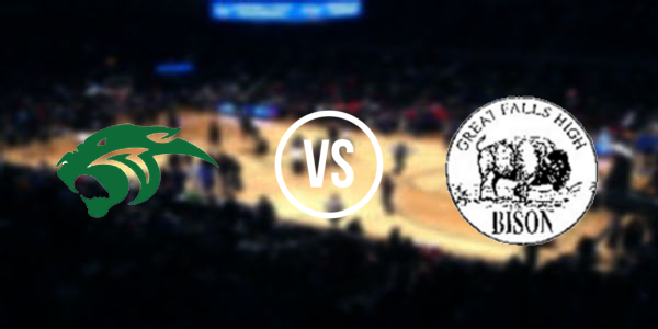 Belgrade High School vs. Great Falls High School