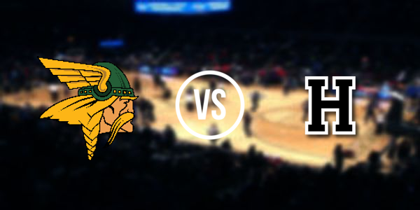 Grosse Pointe North High School vs. Henry Ford II High School