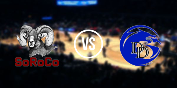 De Beque High School vs Soroco High School