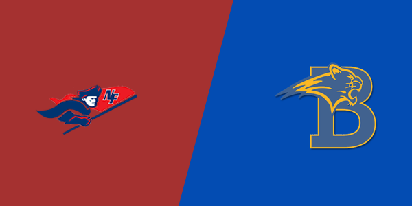 New Fairfield High School vs. Brookfield High School