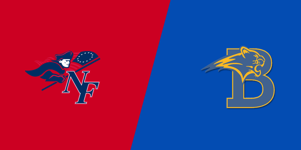 New Fairfield High School vs. Brookfield High School