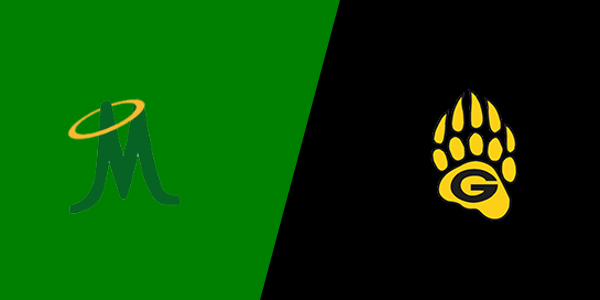 Bishop Manogue Catholic High School vs. Galena High School