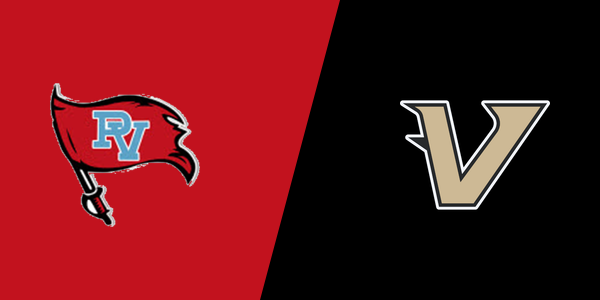 Pleasant Valley High School vs. Vincent Middle-High School