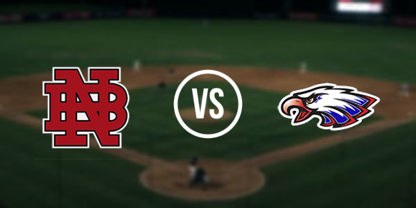 New Bern High School vs West Craven High School