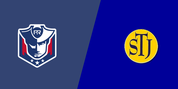 Pike Road High School vs. Saint James School