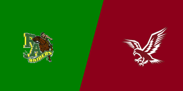 Rio Americano High School vs. Natomas High School