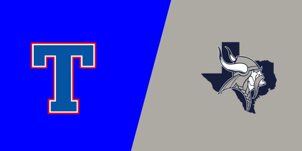 Temple High School vs. Bryan High School