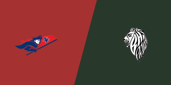 New Fairfield High School vs. Bassick High School