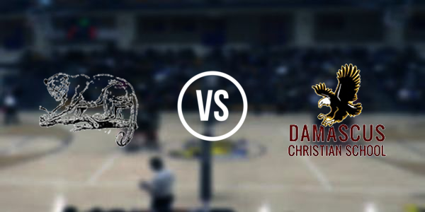 Damascus Christian High School vs Wallowa High School