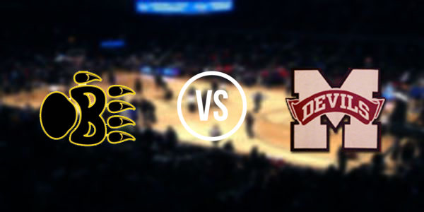 Maplesville High School vs. Billingsley School