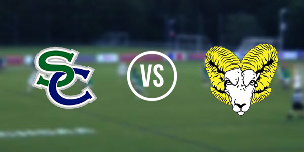 South County High School vs James W Robinson High School