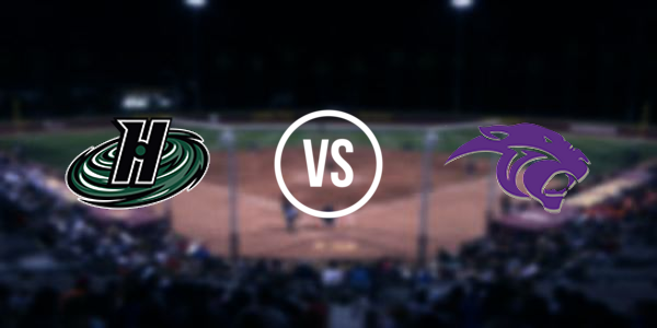 Hightower High School vs Away