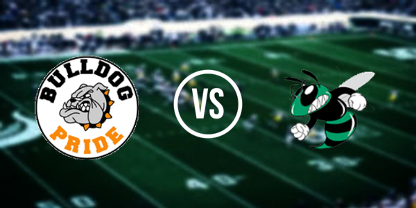 Weeki Wachee HS vs. Zephyrhills High School