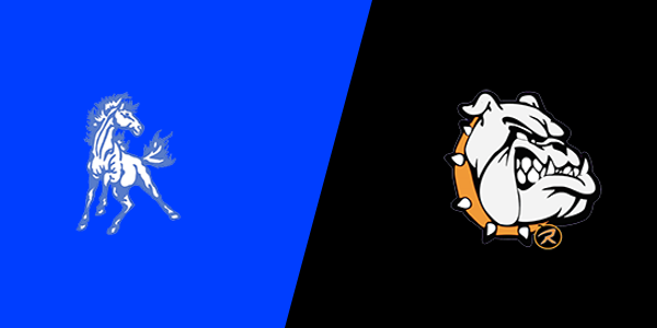 Brimley Area High School vs. Rudyard High School