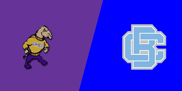 Campbell County High School vs. Boone County High School