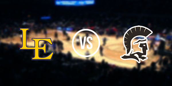 Eastern High School - Lansing vs Waverly High School