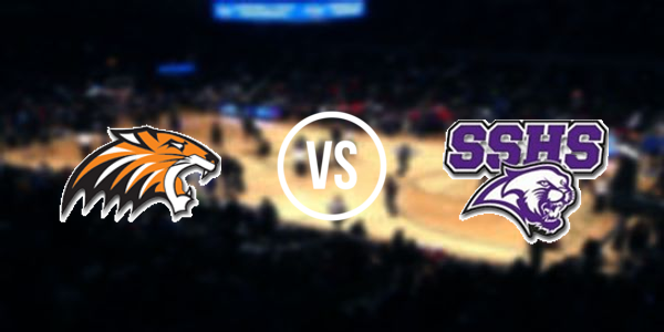 Spanish Springs High School vs. Douglas High School
