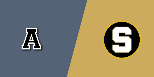 Away vs. Scottsboro High School