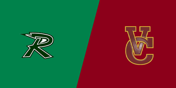 Rodriguez High School vs. Vintage High School