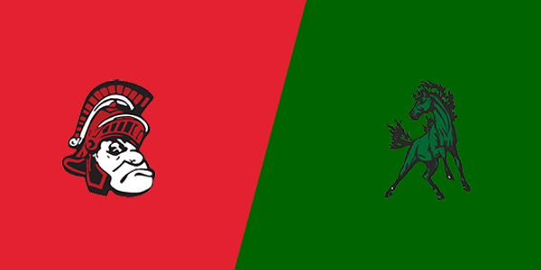 Pleasant High School vs. Clear Fork High School