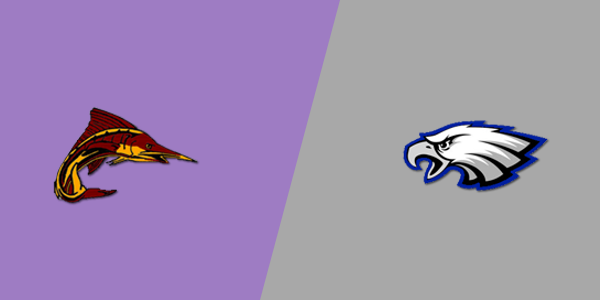 Bayside High School vs. Landstown High School