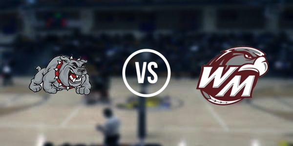Butler High School vs. West Mecklenburg High School