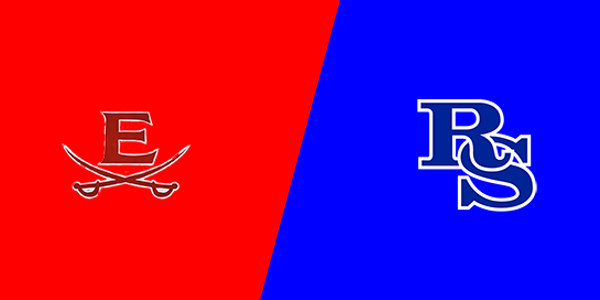 East Rutherford High School vs. R-S Central High School