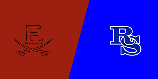 East Rutherford High School vs. R-S Central High School