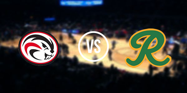 Ballard High School vs. Roosevelt High School