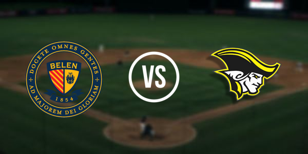 American Heritage High School - Plantation vs Belen Jesuit High School