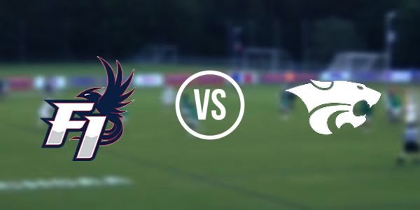 Woodmont High School vs Fountain Inn High School