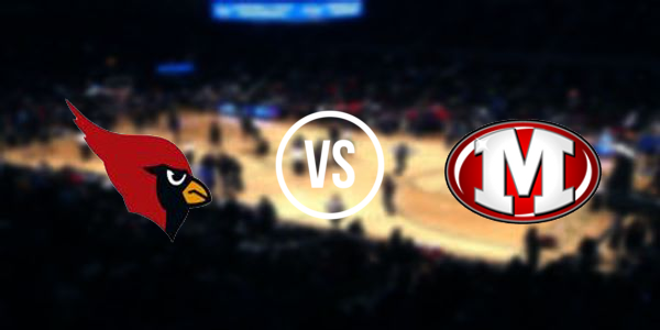 Metamora Township High School vs Morton High School - Morton
