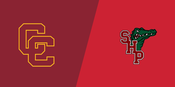 Cathedral Catholic vs. Sacred Heart Prep