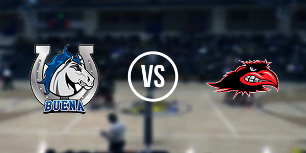 Buena High School vs. Empire High School